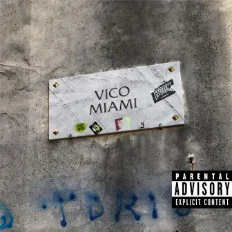 Vico Miami by Akill Miami