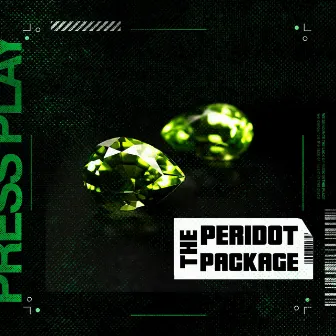 The Peridot Package by J-lil