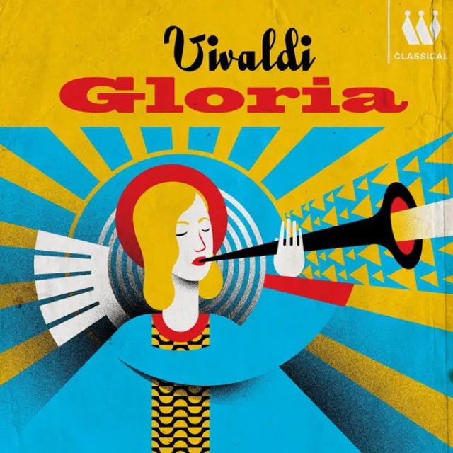 Gloria in D Major, RV. 589: I. Gloria in excelsis Deo