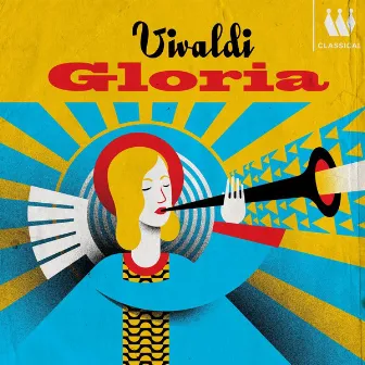 Vivaldi - Gloria by Teresa Berganza