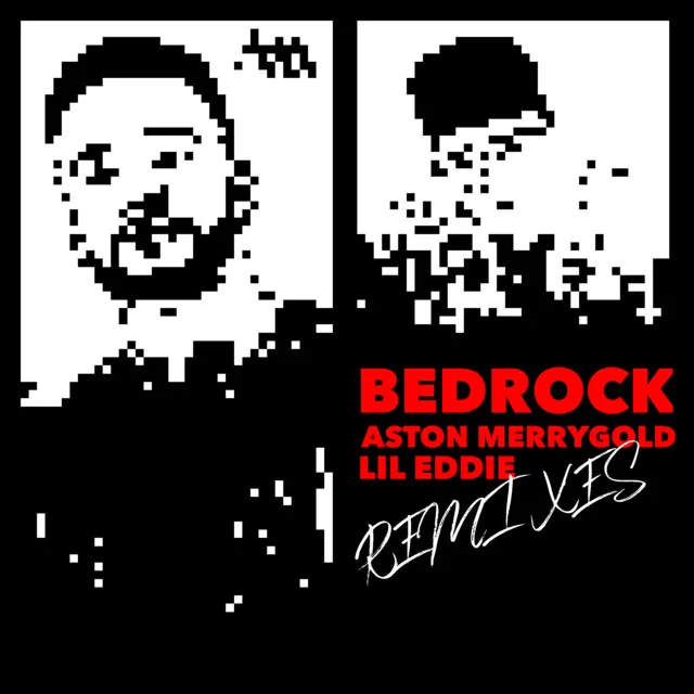 BedRock (Remixes)