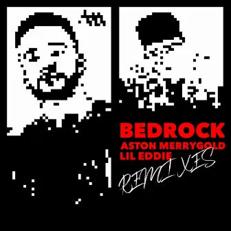 BedRock (Remixes) by 