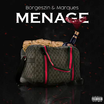 Menage by Borgeszin