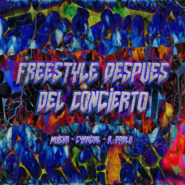 Freestyle Después del Concierto