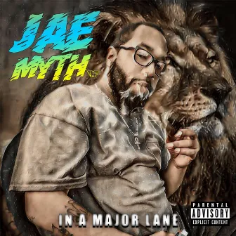 In a Major Lane by JaeMyth