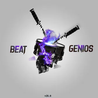 Beatgenios, Vol.8 by Beatgenios