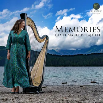 Memories by Claire Augier de Lajallet