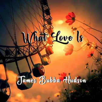 What Love Is by James Bubba Hudson