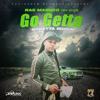 Go Getta by Ras Markco