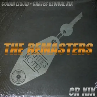 Crates Revival 19 by Conan Liquid