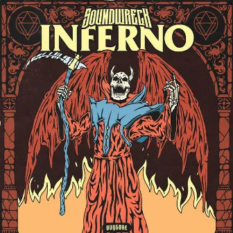 Inferno by Soundwreck