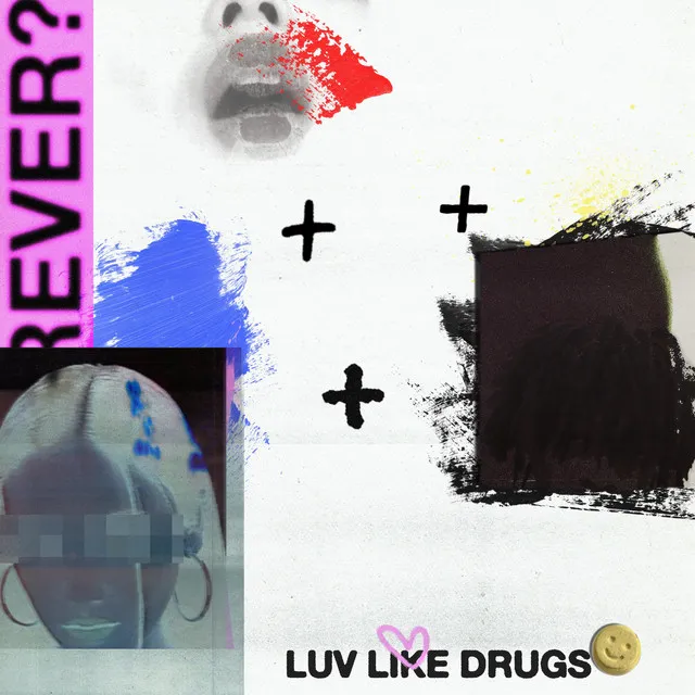 Luv Like Drugs