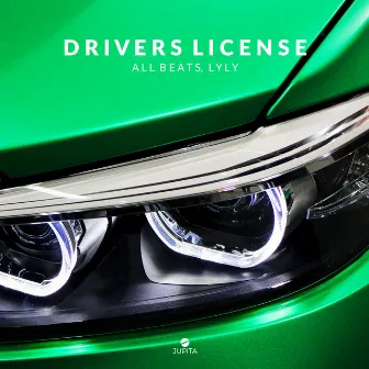 Drivers License by All Beats