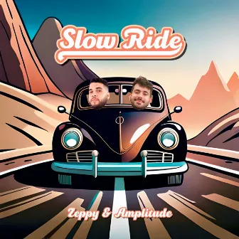 Slow Ride by Unknown Artist