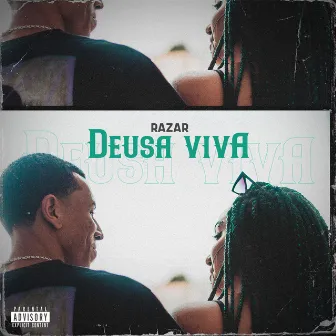 Deusa Viva by Razar