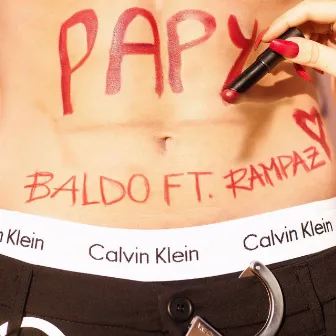 Papy by Baldo