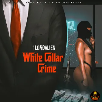 White Collar Crime by 1lordAlien