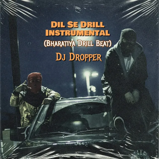 Dill Se Drill - Instrumental