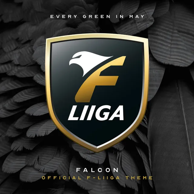 Falcon (Official F-Liiga Theme)