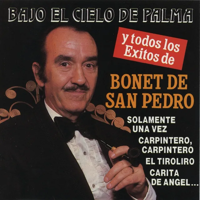 Bonet de San Pedro