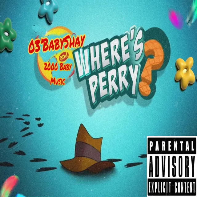 Where's Perry?