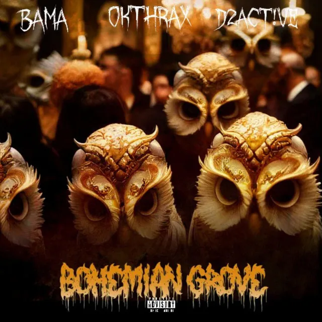 Bohemian Grove