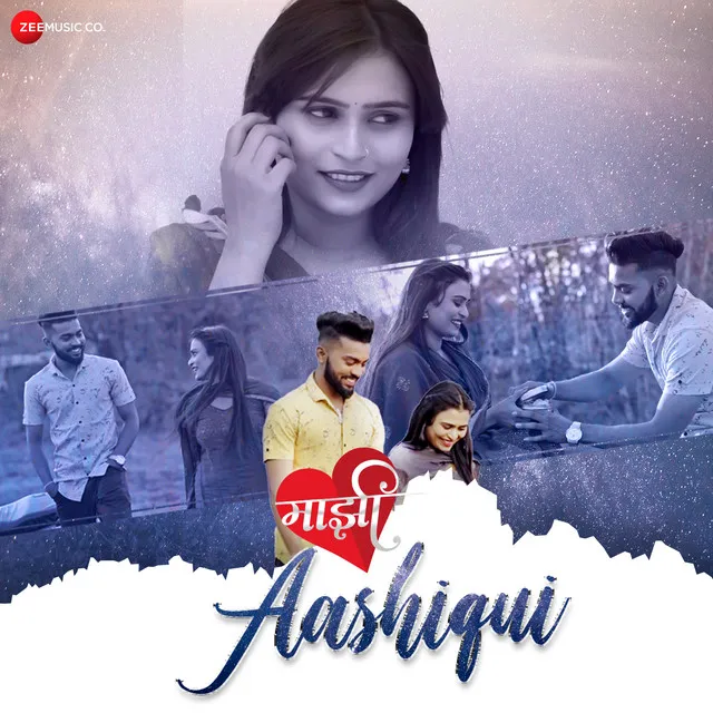 Majhi Aashiqui