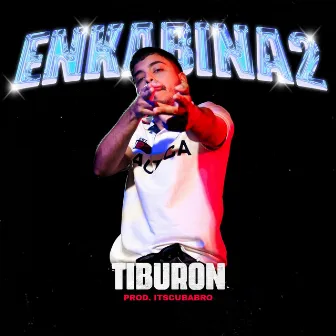 Tiburón - Enkabina2 by YunGrone