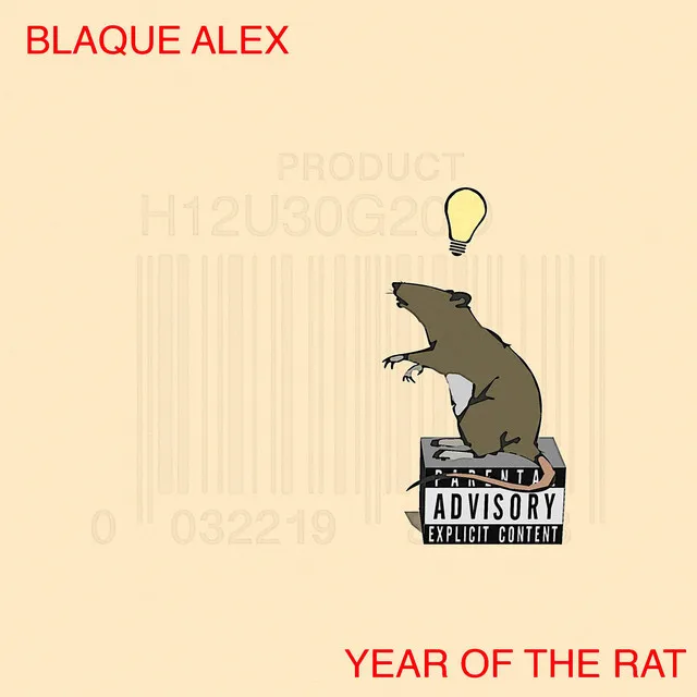 Year of the Rat