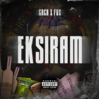 EKSIRAM by Grca