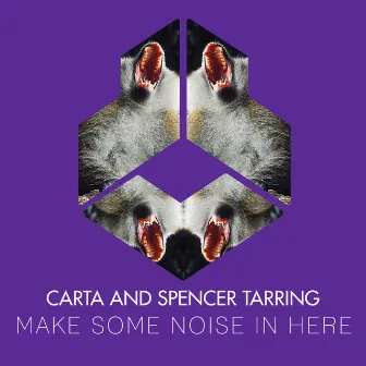 Make Some Noise In Here by Spencer Tarring