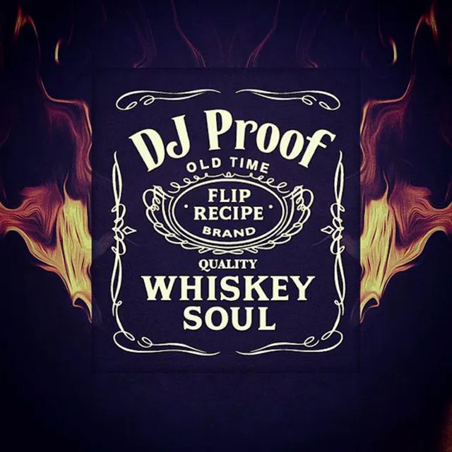 Whiskey Soul