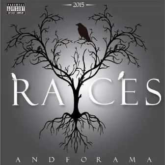 Raíces by Andforama