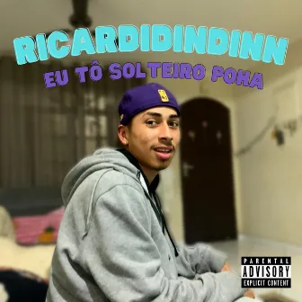 Eu Tô Solteiro Poha by Ricardindindinn