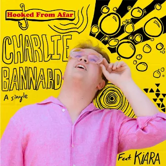 Hooked From Afar by Charlie Bannard