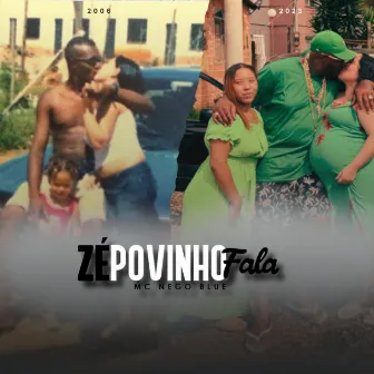 Zé Povinho Fala by NBNOBEATZL