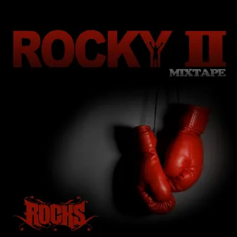 Rocky 2 by Rocks