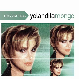 Mis Favoritas by Yolandita Monge