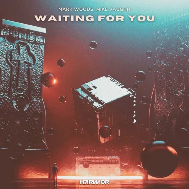 Waiting For You