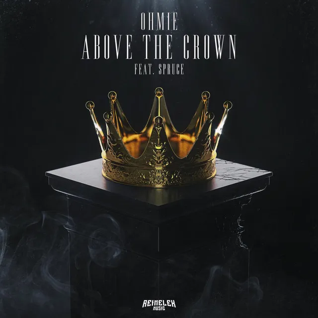 Above The Crown