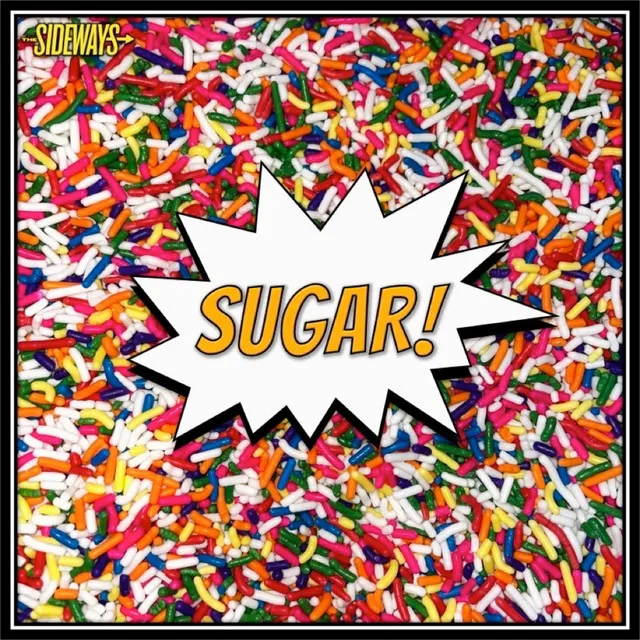 Sugar - Single Mix