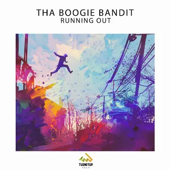 Running Out by Tha Boogie Bandit