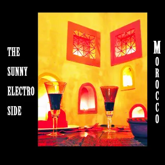 Morocco, the sunny electro side by Zulu & Zimack