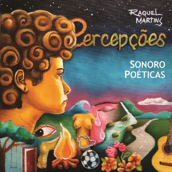 Percepções Sonoro Poéticas by Raquel Martins