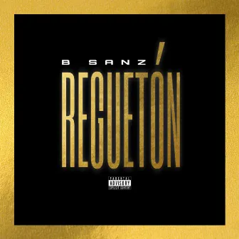 Reguetón by Drizzy