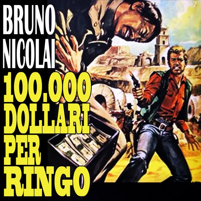 Ballata per Ringo