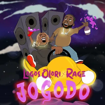 Jogodo by Rage