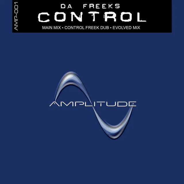 Control - DJ Acca