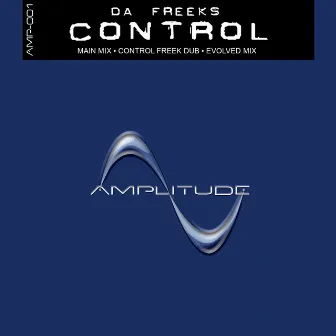 Control by Da Freeks