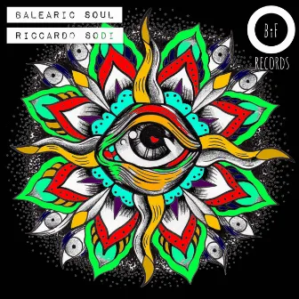 Balearic Soul by Riccardo Sodi